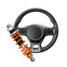 Steering & Suspension